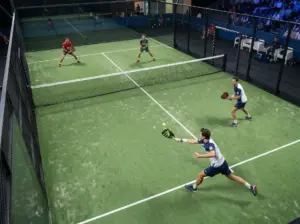Come Scommettere sul Padel: Guida ai Mercati e Quote | PalaPunto