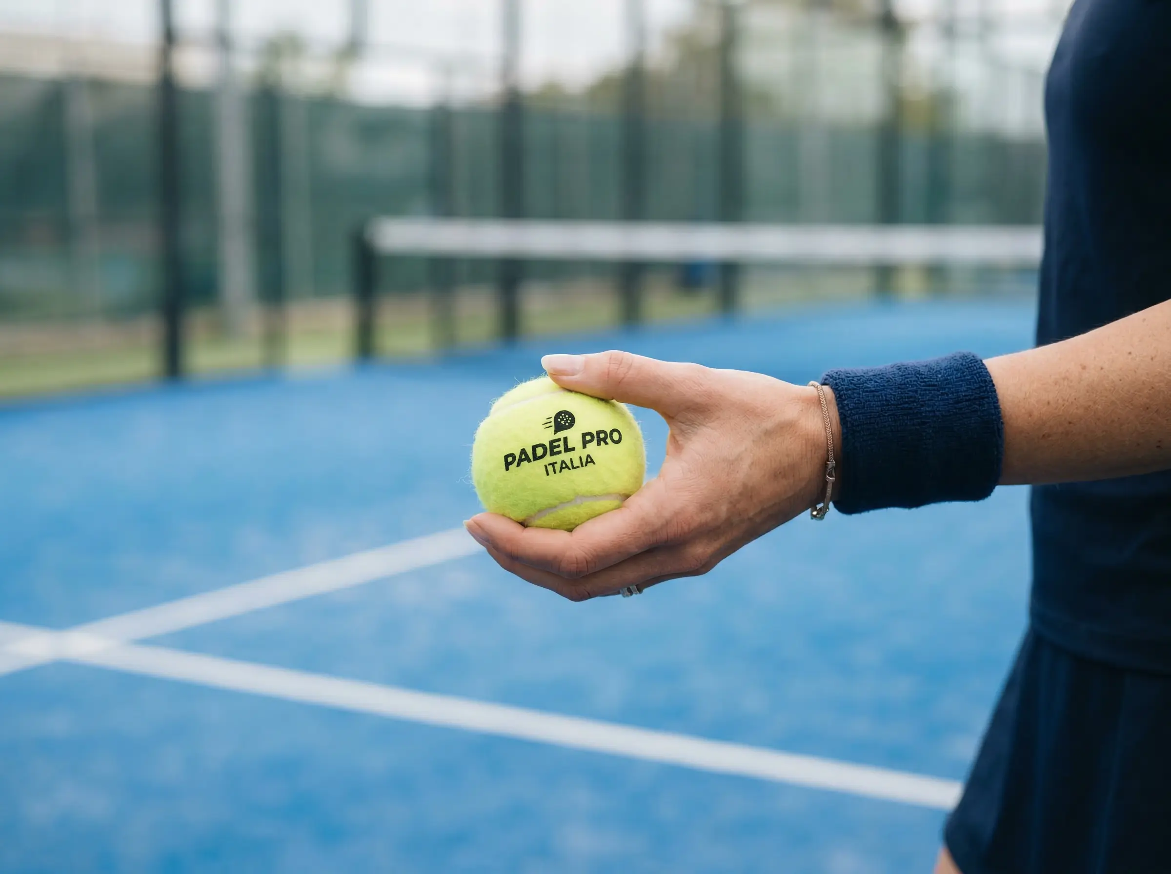 Gioco Responsabile Scommesse Padel: Limiti e Autoesclusione | PalaPunto