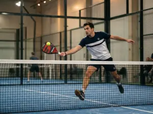 Scommesse Padel Live: Guida al Betting In-Play | PalaPunto